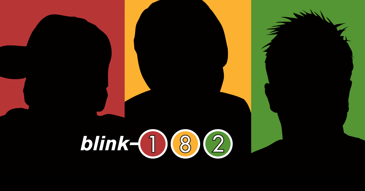 Accessories - blink-182 Official Store
