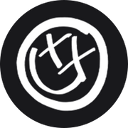 blink-182 logo