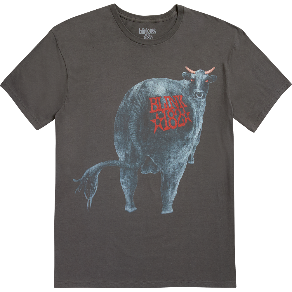 Dude Ranch T-Shirt Front