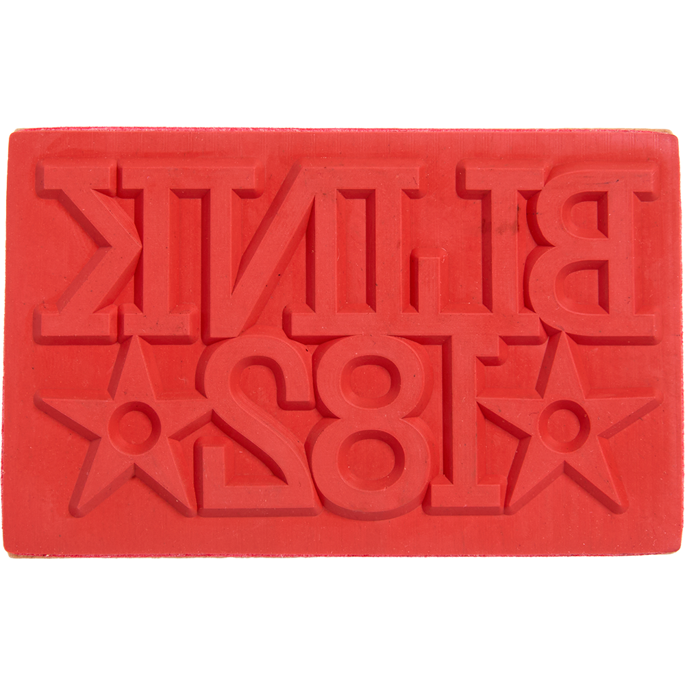 Dude Ranch Stamp Bottom