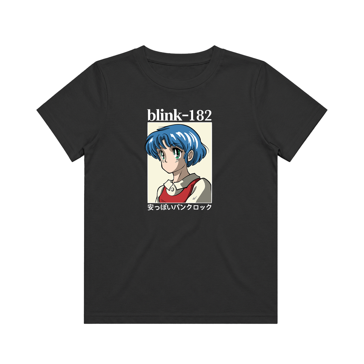 Anime Hello There T-Shirt