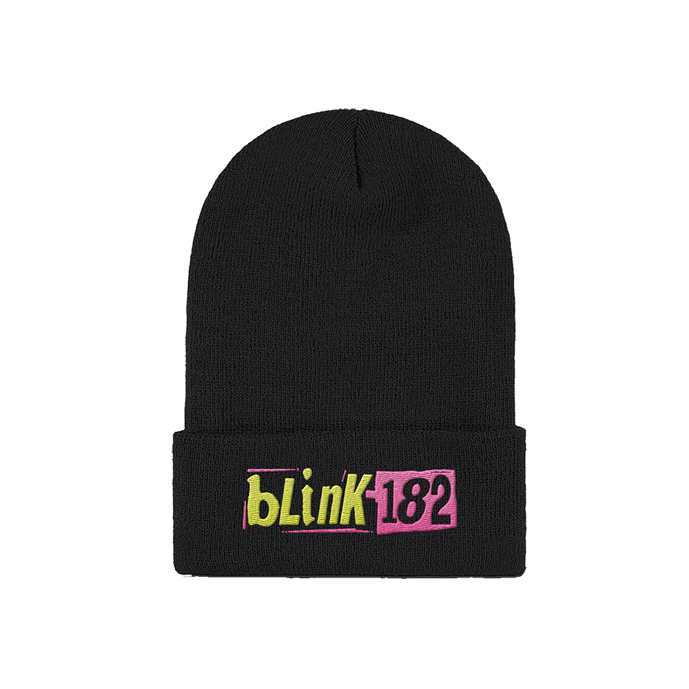 Merch - blink-182 Official Store