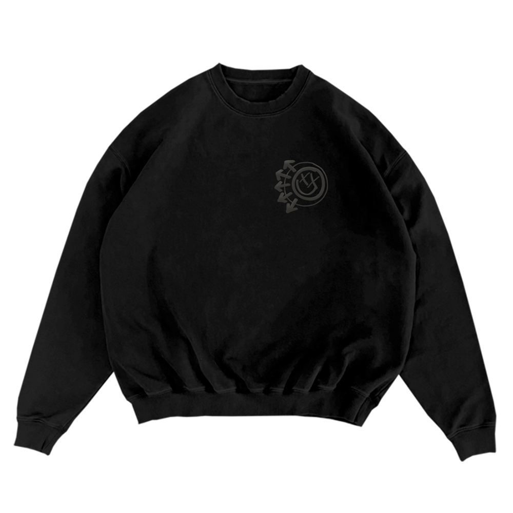 Merch - blink-182 Official Store