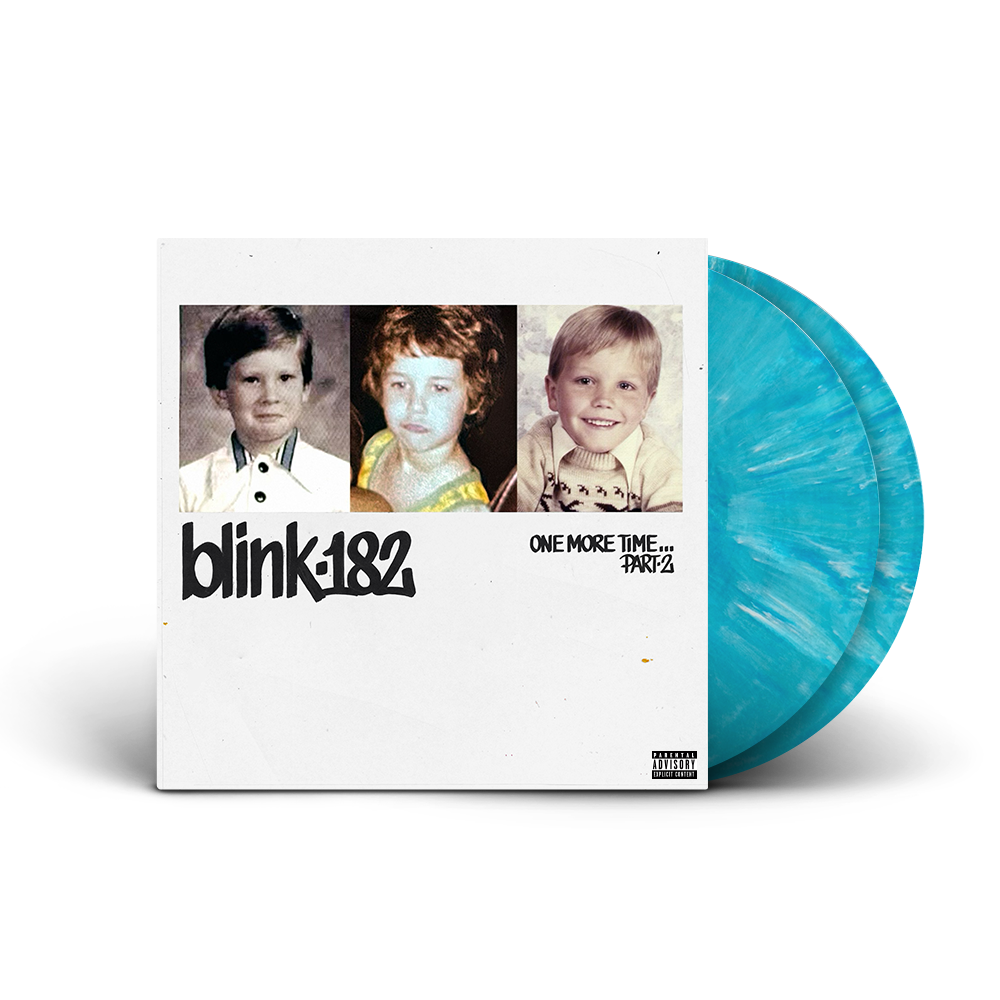 Music - blink-182 Official Store Music - blink-182 Official Store