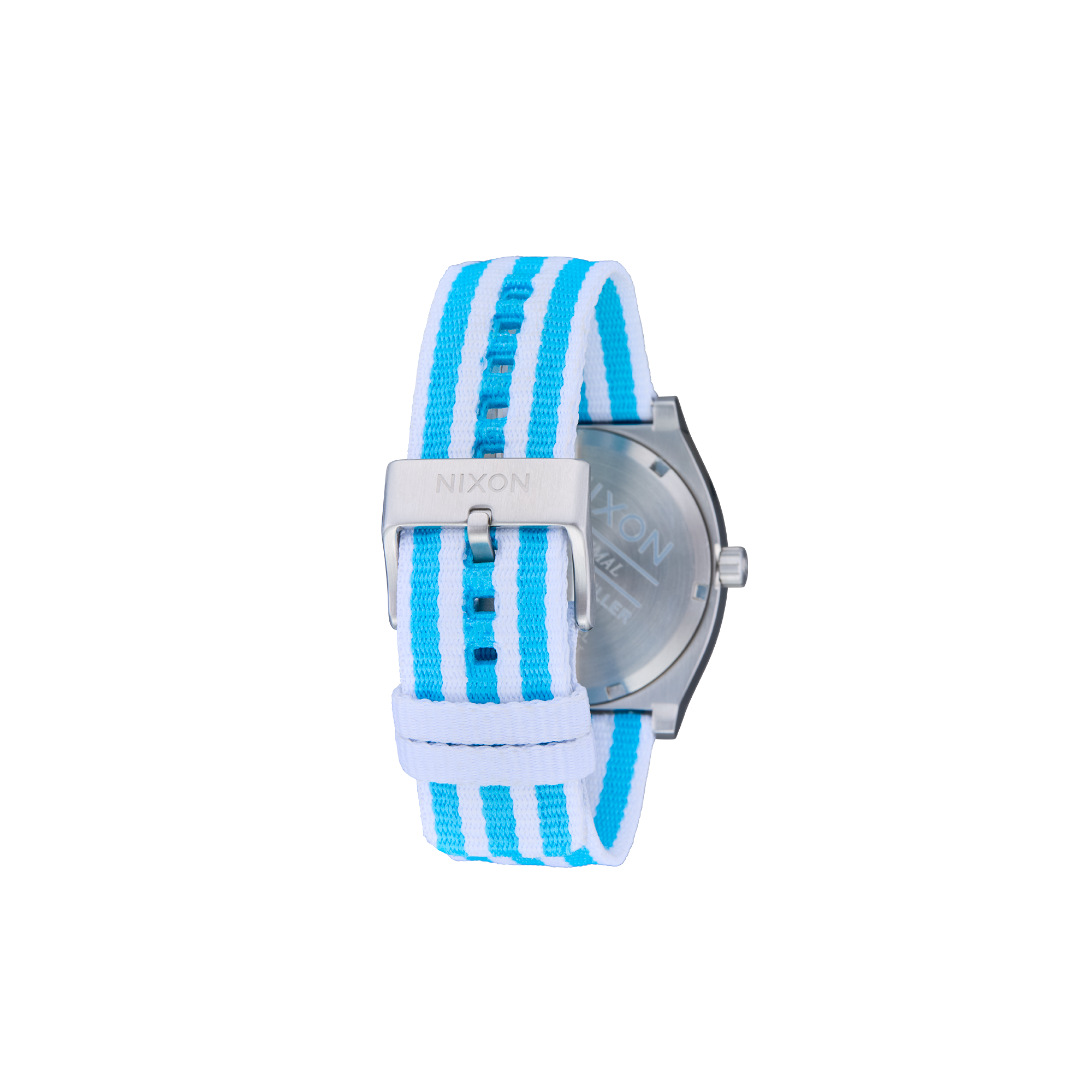 Nixon x blink-182 Skankin Bunny The Time Teller Watch band