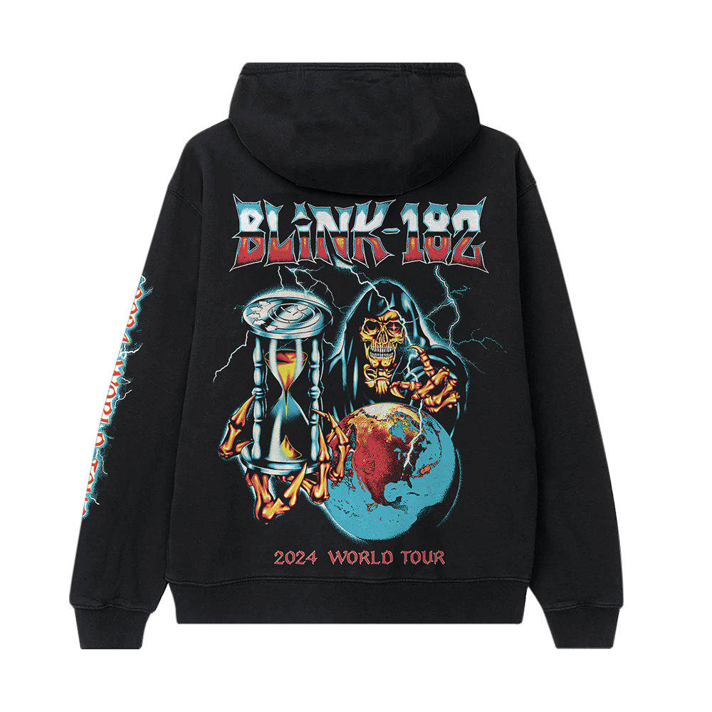 Blink 182 ツアー パス レア Tour - blink-182 Official Store