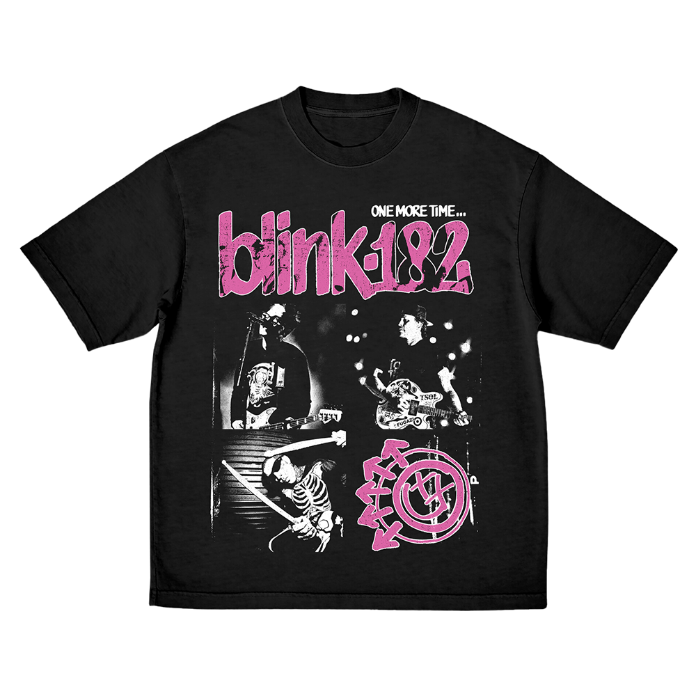 Shirts - blink-182 Official Store