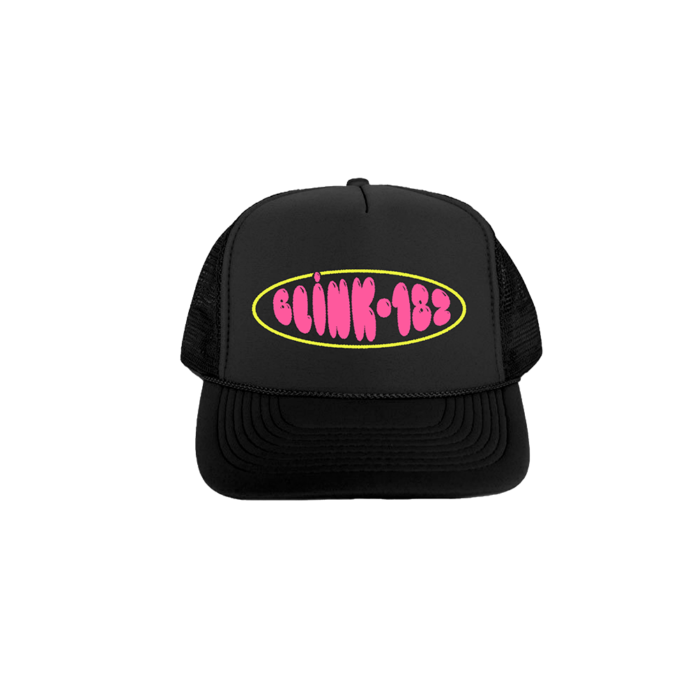 Accessories - blink-182 Official Store