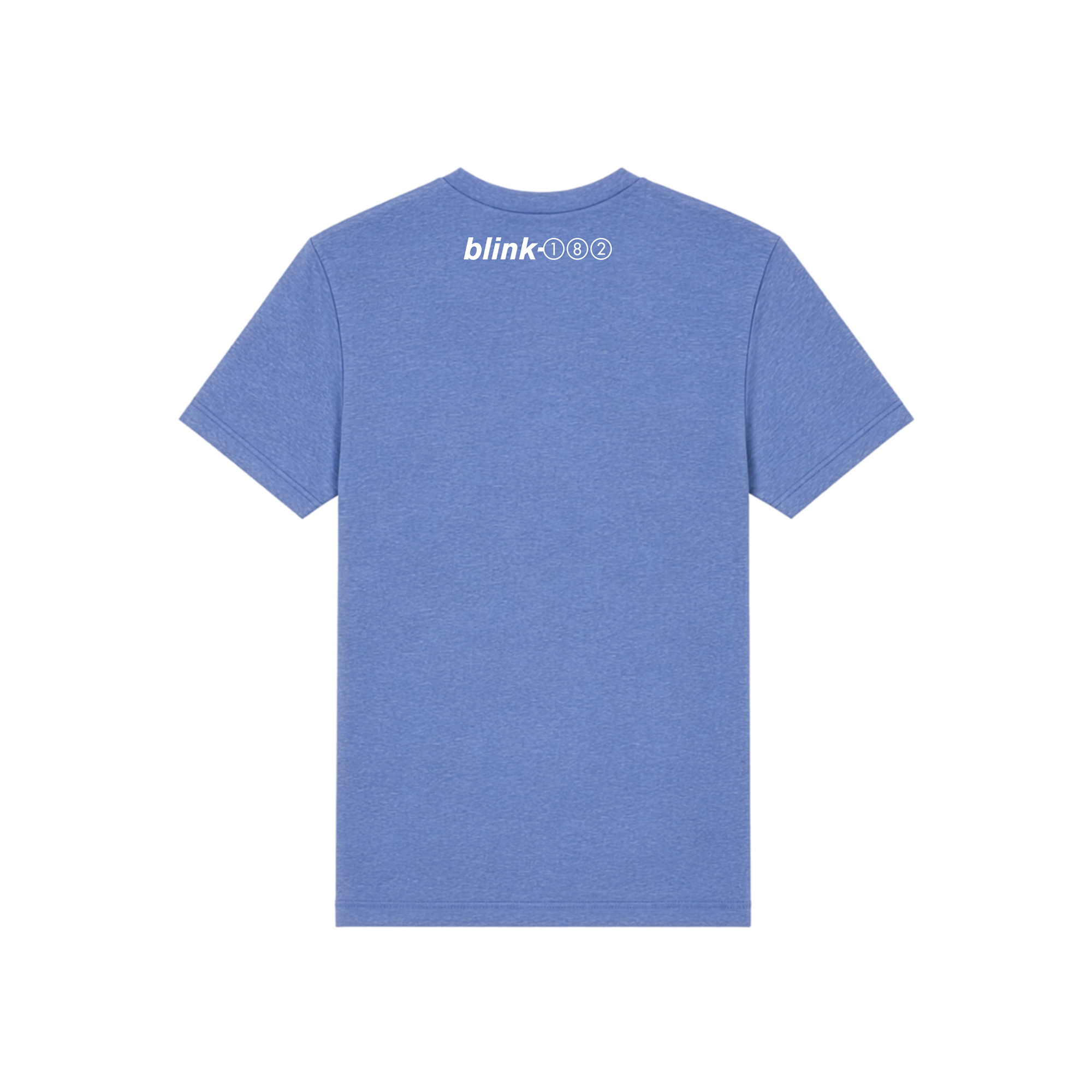 Spaulding Jogging Adds Life T-Shirt back
