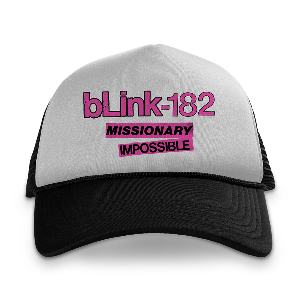 Blink182 ／KITH キャップ　ラベンダーパープル Accessories - blink-182 Official Store