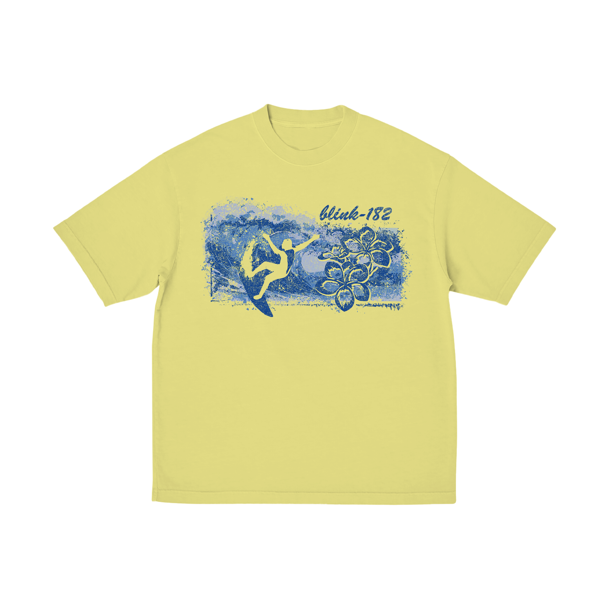 Boomer Surfing t-Shirt