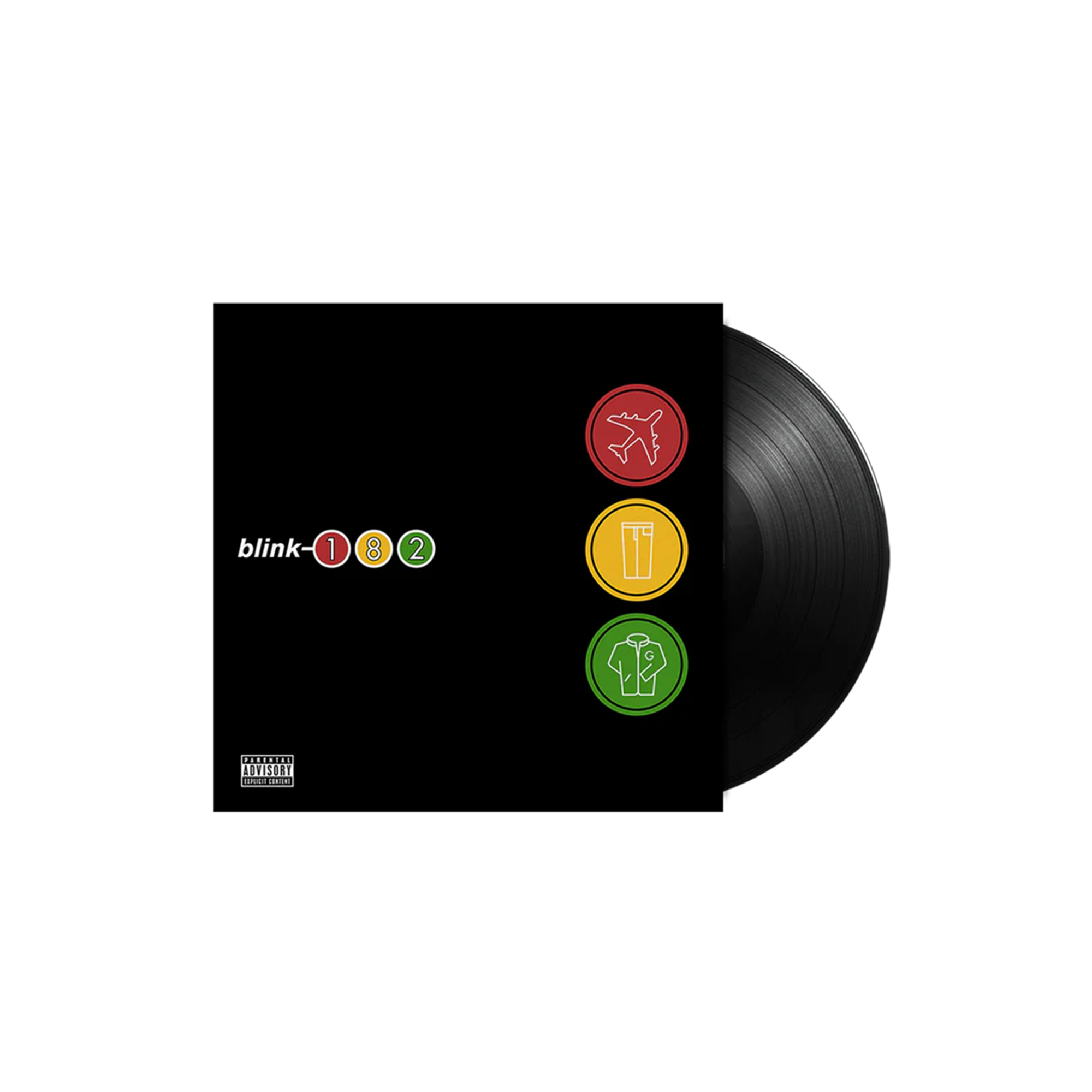 Take Off Your Pants and Jacket LP (Explicit)