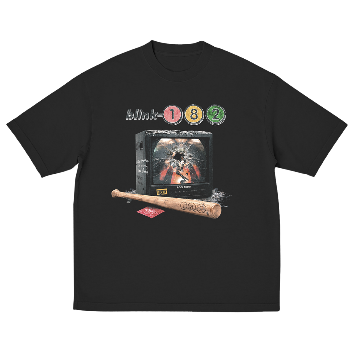 Shirts - blink-182 Official Store Shirts - blink-182 Official Store