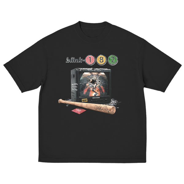 Merch - blink-182 Official Store