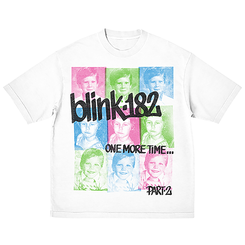 Merch - blink-182 Official Store