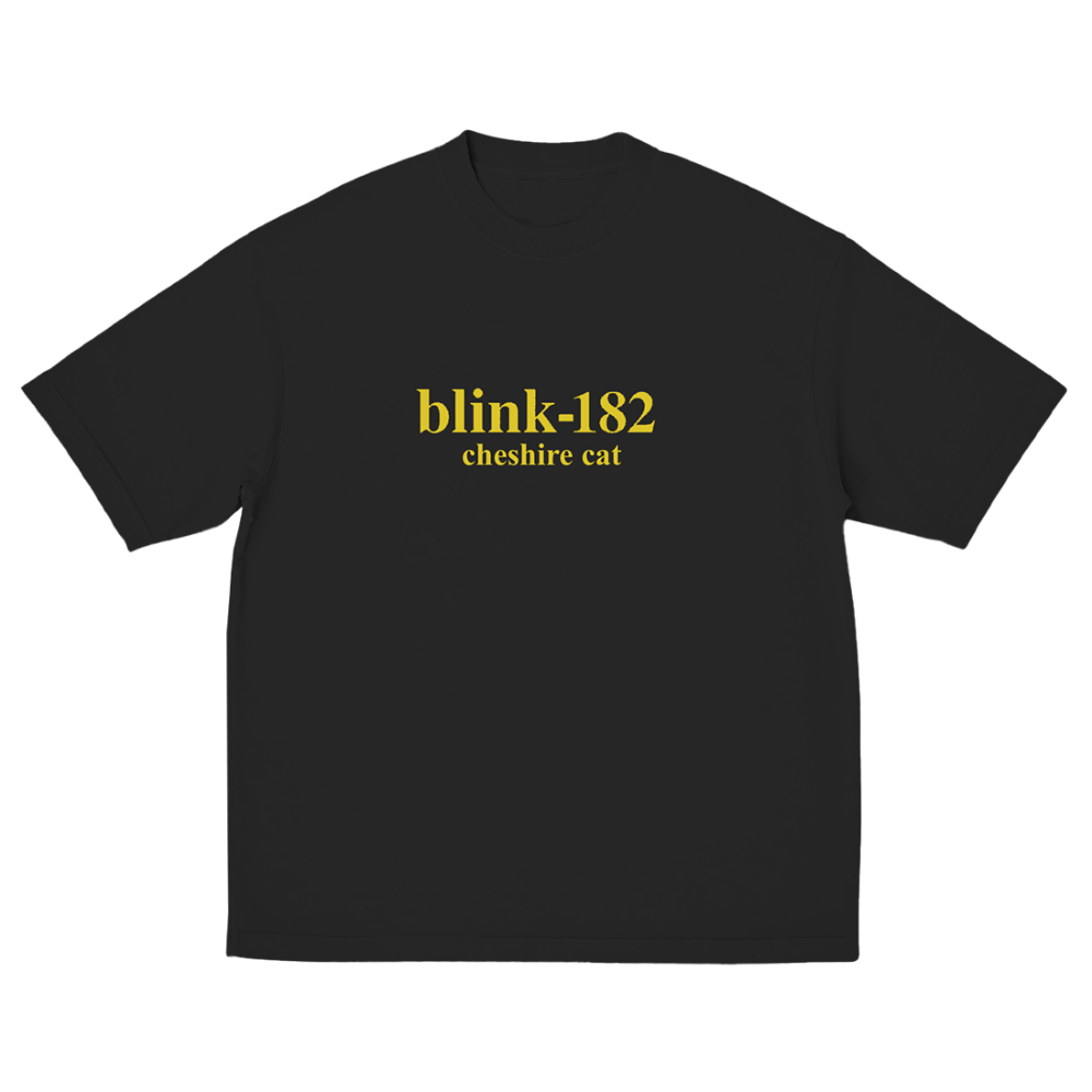 Merch - blink-182 Official Store
