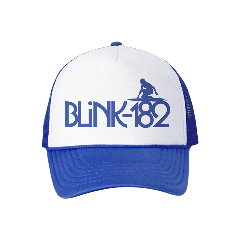 First Date Travis Hat