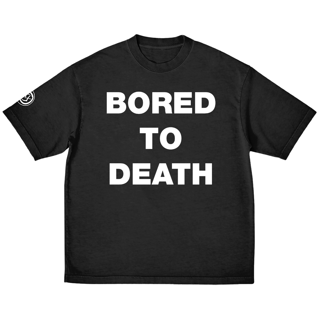 Bored To Death Tee