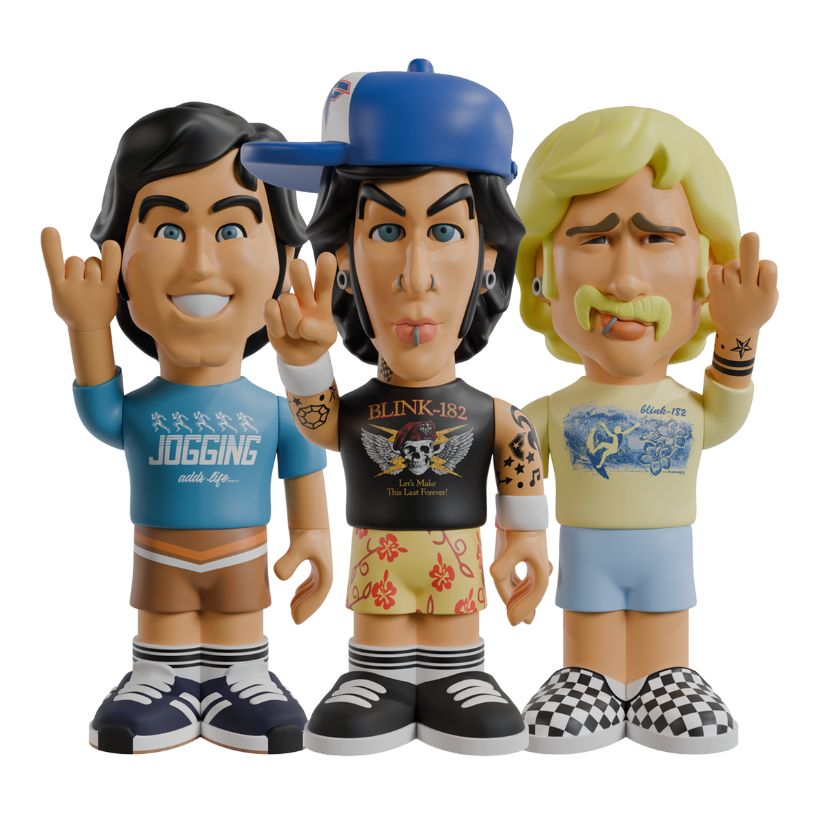 ENCORE! First Date Toy Set