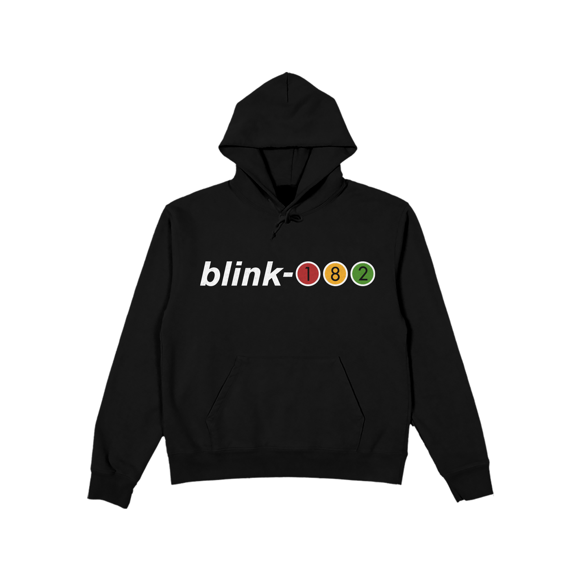 TOYPAJ Classic Icons Hoodie