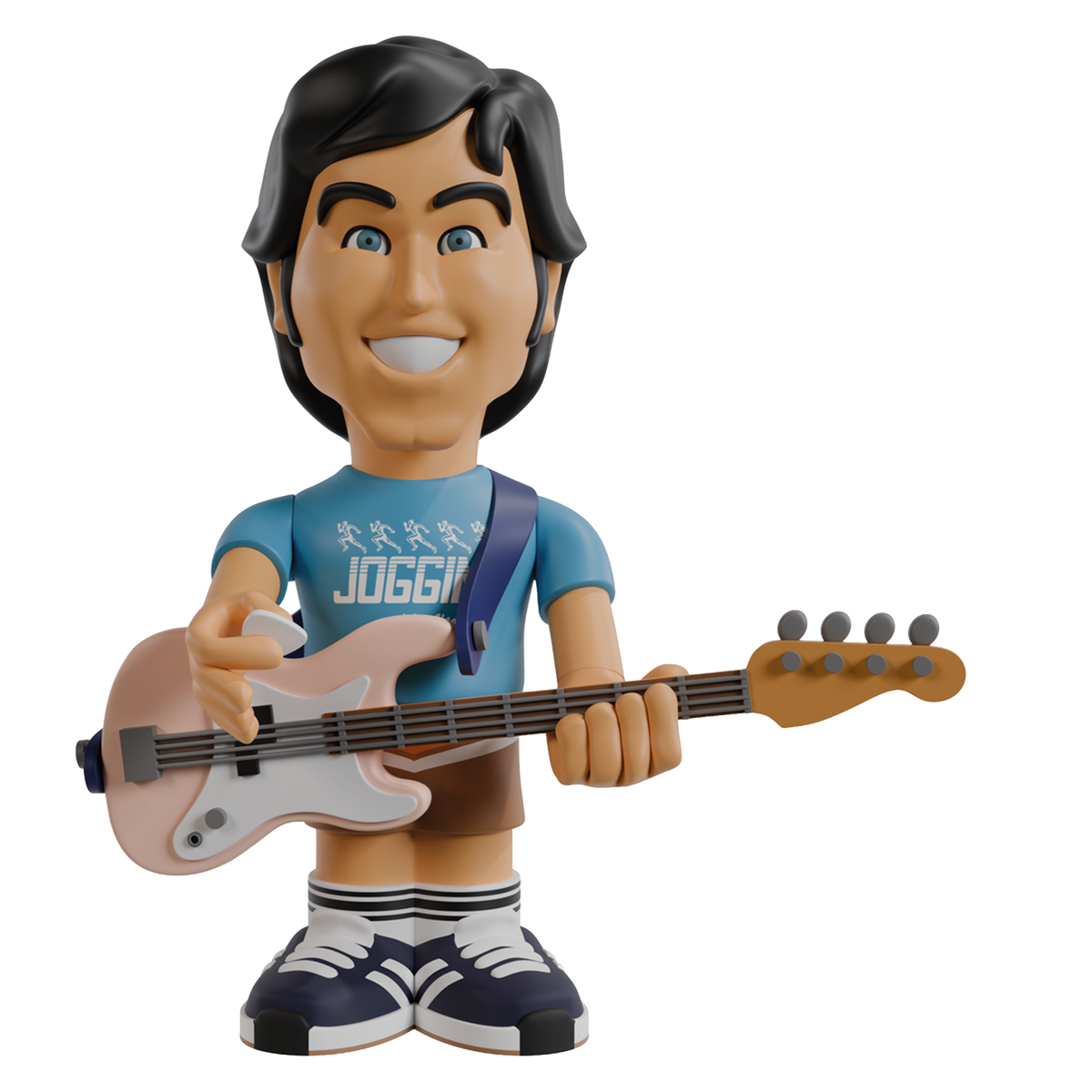 ENCORE! Mark Hoppus Figure