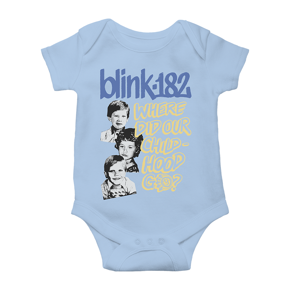 Merch - blink-182 Official Store