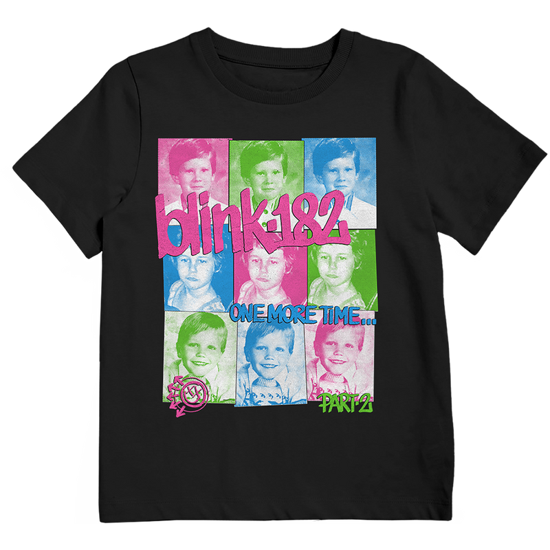 Merch - blink-182 Official Store